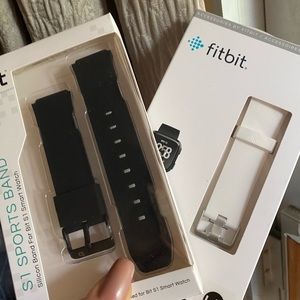 #18 Fitbit watch bands
